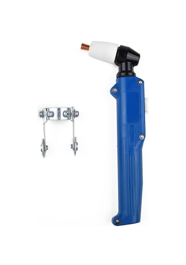 Homyl 2 Parça Kesici Torç Gövde Kitleri, Makaralı