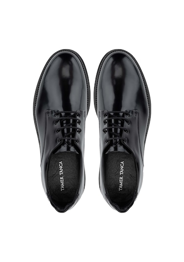 Tamer Tanca Erkek Hakiki Deri Siyah Açma Casual Ayakkabı 698 1153-2 Erk Ayk Sk24-25 Sıyah Acma Siyah Tamer Tanca Erkek Hakiki Deri Siyah Açma Casual Ayakkabı 698 1153-2 Erk Ayk Sk24-25 Sıyah Acma Siyah
