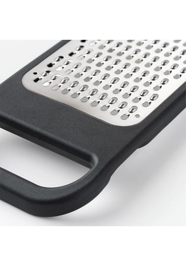 Ikea 365+ Rende Siyah