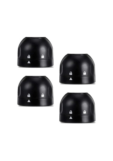 Adet Kırmızı Şarap Şampanya Mantarı, Yuvarlak Şişe Kapağı, Vakumlu Wi Diğer