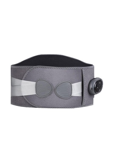 Mavi Kablosuz Isıtma Kemeri Sıcak Sıcak Kompres Fizyoterapi Aracı Bel Profesyonel Sınır Ötesi Elektrikli Masaj Karın Q8r9 Dk82tp Çok Renkli