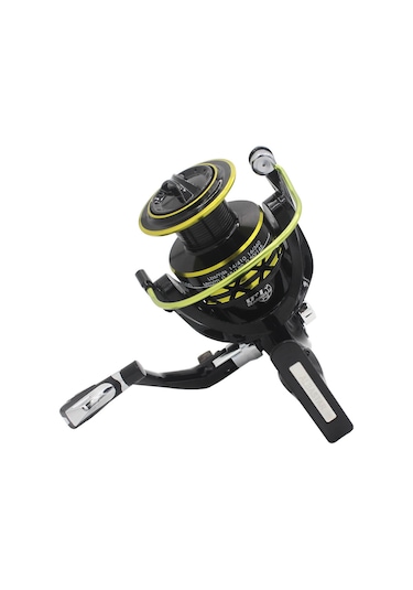 Albastar Avangard 6500 6+1 Bilyalı 4.5:1 Devirli Genel Kullanım Olta Makinesi