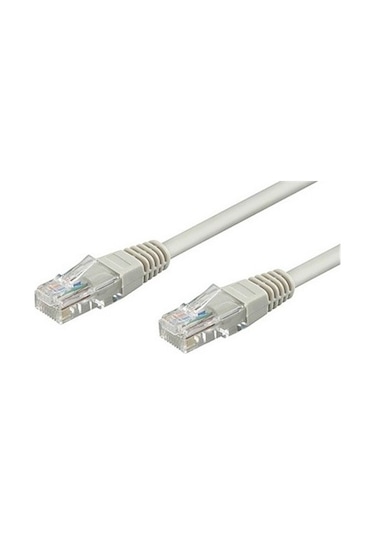1 Metre Cat5 İnternet Kablosu 5811