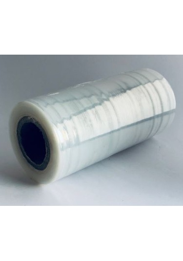 Streç Film 17 Mic 20cm 140metre  3 adet  ÜCRETSİZ KARGO