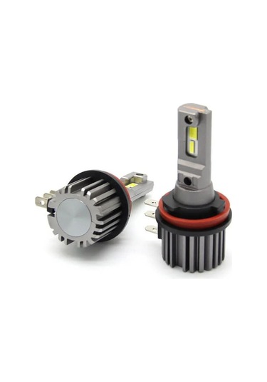 Ultimate Hb4 9006 Led Headlight Canbus Arıza Yakmaz