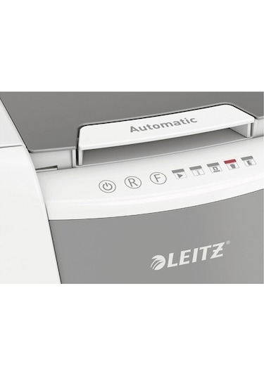 Leitz IQ Auto Feed Otomatik Evrak İmha Makinesi  Office 150 P4