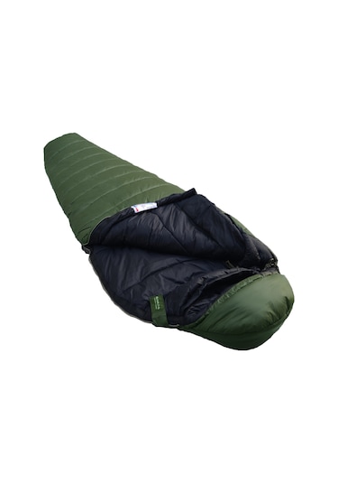 Bushlove Nanga -32 Derece Ultralight Haki Uyku Tulumu Haki