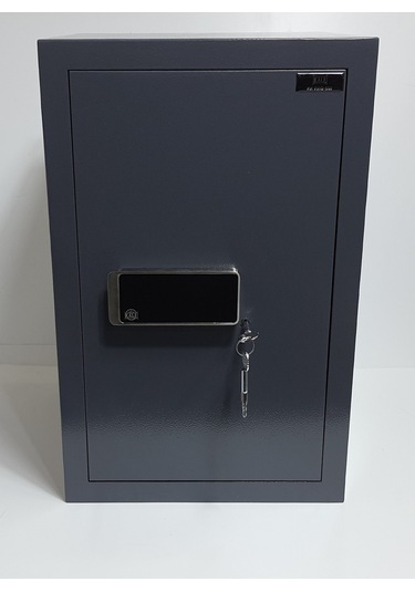 Kale Kasa Kk Eco 550 Motorlu Dokunmatik Elektronik Şifreli Kasa