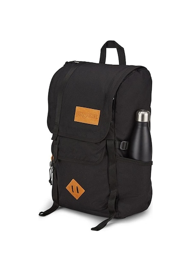 Jansport Hatchet Black Sırt Çantası Ek0a5baı6n55