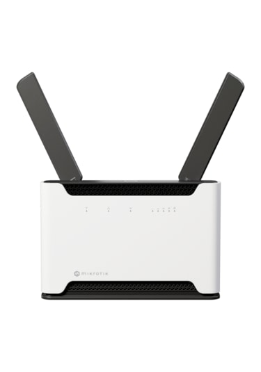 Mikrotik Chateau Pro AX - H53UİG-5HAXQ2HAXQ WİFİ 6 Firewall Router