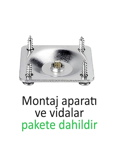 8 Adet Ahşap Ayak 15 Cm Siyah M8 Civatalı Bağlantı Aparatlı Dolap Mobilya Koltuk Kanepe Destek Ayağı Ayakları Siyah