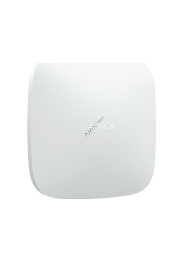 Ajax Rex Kablosuz Mesafe Genişletici Beyaz-153862