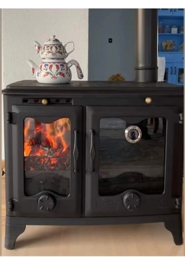 TDS Hare Döküm Kuzine