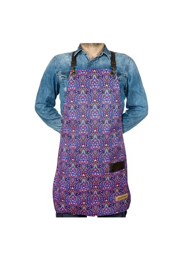 Barista Cafe Restaurant Mixologist Monapron Chekhov Deri Önlük (488088001)