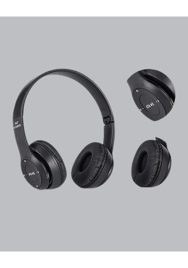 Bfs Kablosuz Bluetooth Kulaklık Suya Dayanıklı Ve Uzun Ömürlü Kullanım