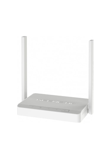 Keenetic Omni KN-1410-01TR N300 300 Mbps 2.4 Ghz Access Point & Router