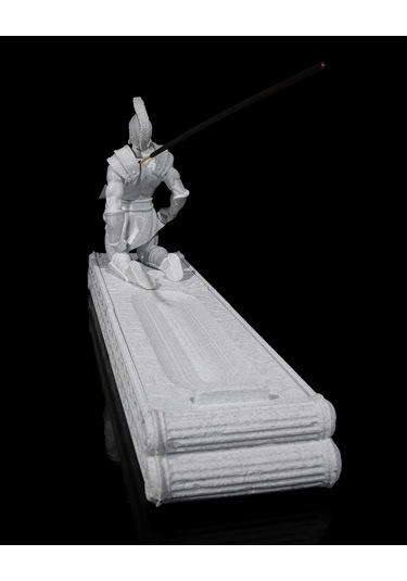 Roma Savaşçı Tütsülük 30x16x8 Cm