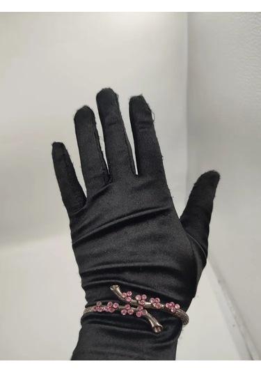 Turmalin Elmas Bilezik 208