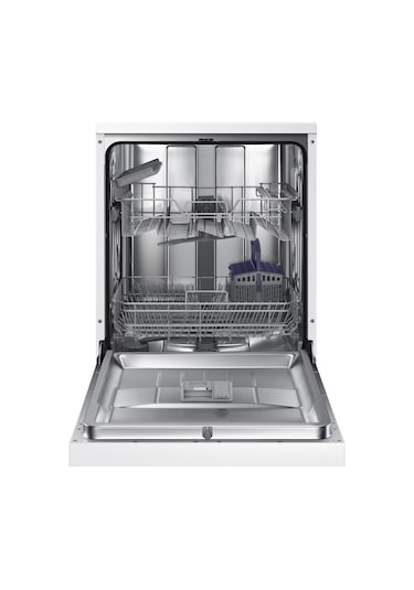 Samsung DW60DG550FWQ 5 Programlı 13 Kişilik Bulaşık Makinesi