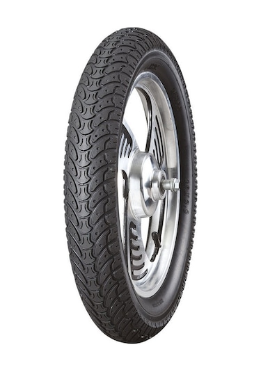 16x3.00 Tt Anlas Mb-55 Elektrikli Bisiklet E-bıke Dış Lastik Tube Type