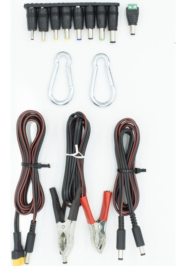 Fellow Energy 50w Katlanabilir Solar Çanta Panel