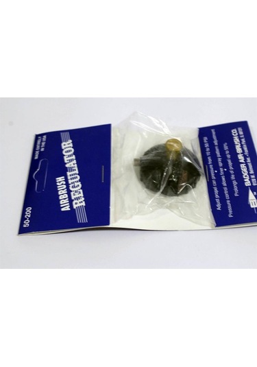 Badger 50-200 Hava Tüpü Regülatörü-33183