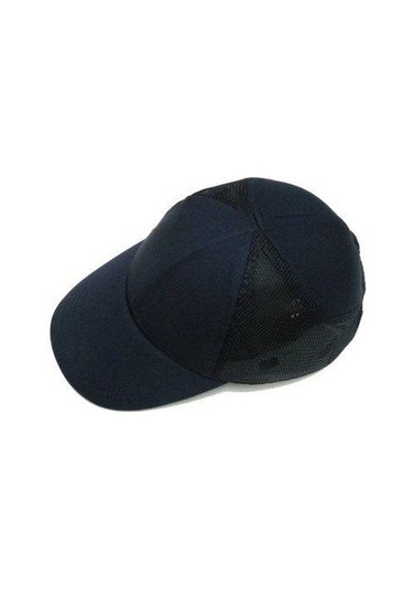 Darbe Emici Şapka - Koyu Lacivert