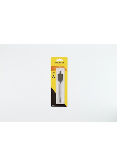 Stanley STA52050-QZ 25X154 MM Geniş Ahşap Matkap Ucu