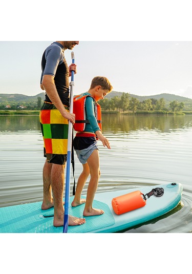 Padalink Kamp Ve Araç İçin 4'lü Kırmızı Plastik Pvc Süspansiyon Kanca - Düz Yüzeyler İçin, Havlu Oyuncak Asma