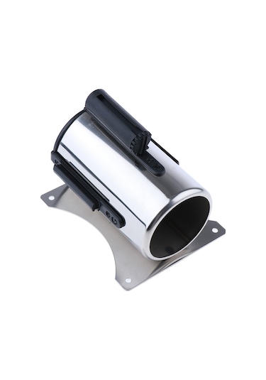 Suntek Direk Sıra Bariyeri Duvara Montaj Siyah-sarı-2-metre