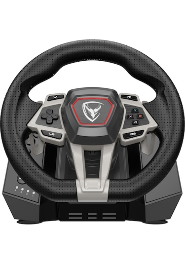 Thull Gamıng Direksiyon Vites Ve Pedal Seti Thl-gdp-01