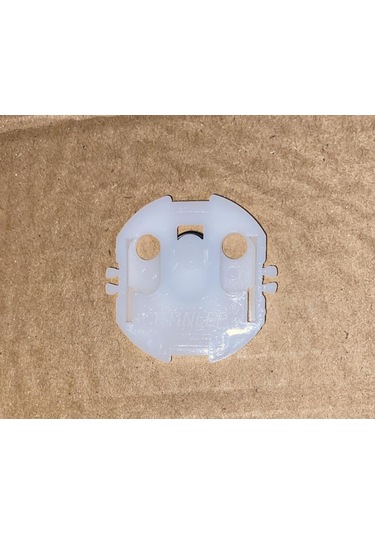 Çetinler Prizmatik Çocuk Koruma