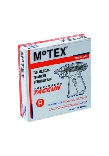 Motex Kılçık Makinesi  Mtx-05