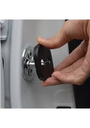 Bmw 6 Coupe E63 Kilit Koruyucu Kapak (392181665)