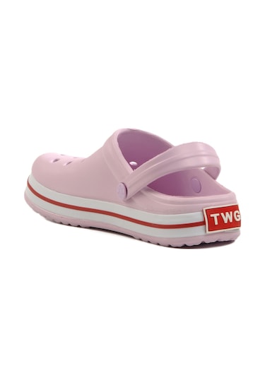 Mürdüm Unisex Sabo Terlik 214 G Mürdüm Mürdüm Unisex Sabo Terlik 214 G Mürdüm