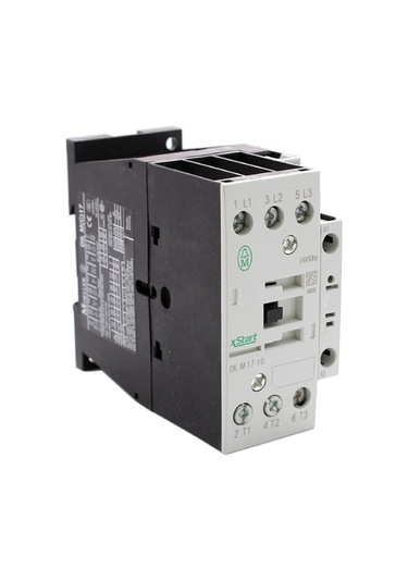Eaton Dılm17-10-ea 24v ,7.5kw/17a Kontak-3a+1a 24vac Kontaktör