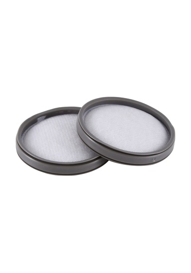 Leasetake Dreame T10 / T20 / T30 İçin Hepa Ön Filtre Xiaomi G9 / G10 Elektrikli Süpürge Yıkanabilir Yedek Hepa Filtreler