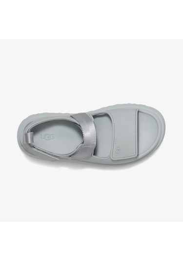 Ugg Goldenglow Kadın Mavi Sandalet 1152685 Mavi