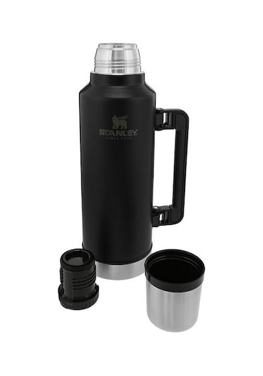 Stanley The Legendary Classic Thermos 1.4 L. 1.4 L. Yeşil