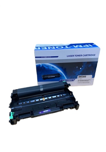 Brother Dr-360/ Dr-2125/ Dr-2150 Uyumlu Drum Unitesi