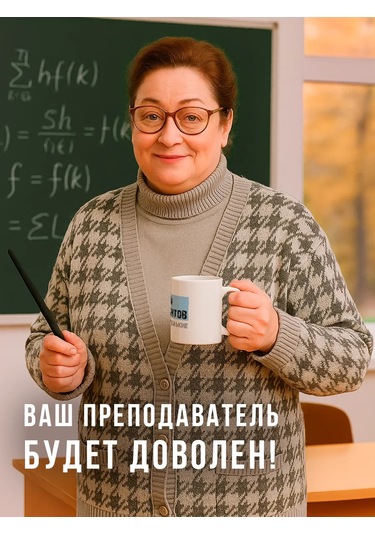 Zavernite Öğretmene Veya İş Arkadaşa Hediye Şakalı Yazılı Kupa 29413397 Siyah