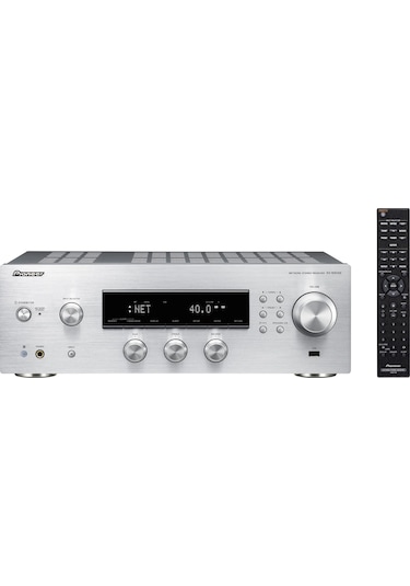 Pioneer Sxn30ae Stereo Network Amplifikatör