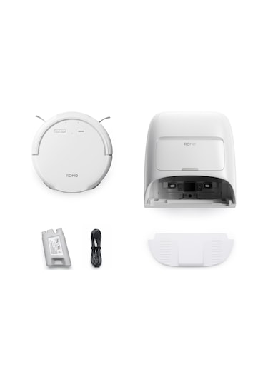 DJI ROMO S Robot Süpürge