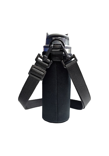 Stanley Neopren Termos Kılıfı ve Omuz Askısı - 0.47 Lt Trigger Action