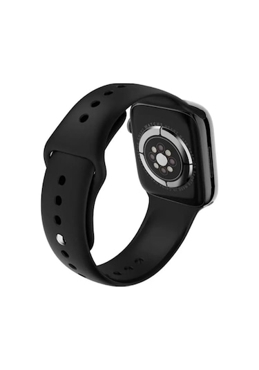 Sekoda Watch 8 DT Max 45 MM Akıllı   Saat İthalatçı Garantili