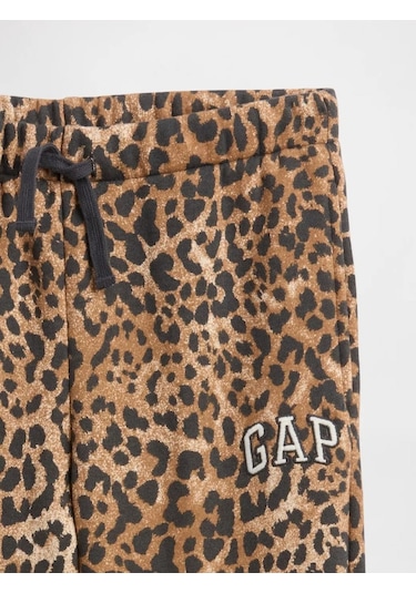 Gap V-fa Logo Herıtage Jogger Çok Renkli