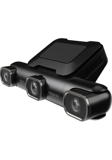 Azdome M660 4k Araç Kamerası