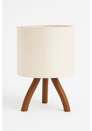 Modern Lüks Yatak Odası Abajur