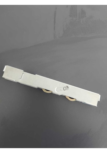 Pvc Pimapen Sürme Teker Sürgülü Pencere Tekeri Sürgülü Kapı Tekeri 2 Adet