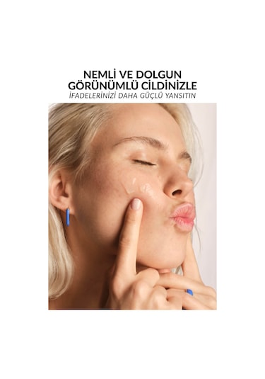Avon Anew Hyalüronik Asit İçeren Dolgun Görünüm Veren Serum 3 x 30 ML